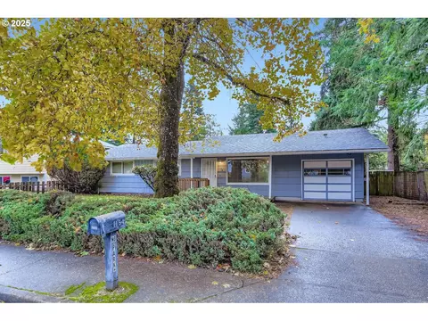 1154 SE 139th Ave, Portland, OR 97233