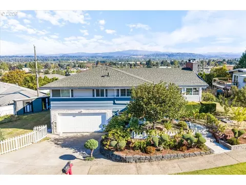 3416 NE 126th Ave, Portland, OR 97230