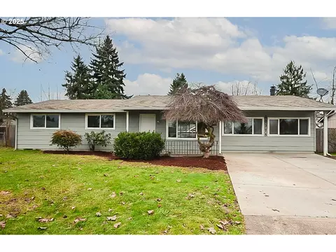 20375 SW Tammy Ct, Beaverton, OR 97078