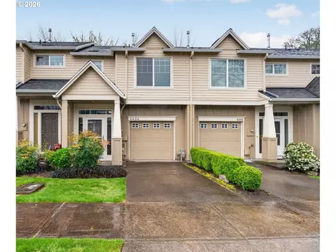6434 SW Vinwood Ter, Beaverton, OR 97078