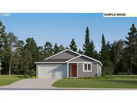 25269 Tanglewood Way, Veneta, OR 97487
