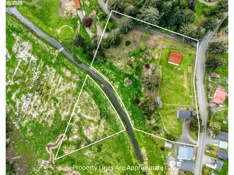 63559 Shinglehouse Rd, Coos Bay, OR 97420