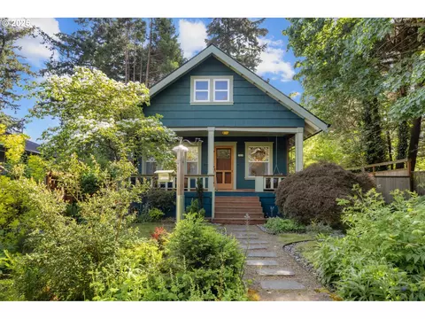 5826 NE 27th Ave, Portland, OR 97211
