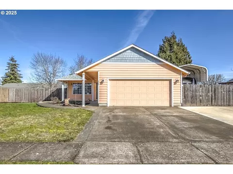 264 S Nectarine St, Cornelius, OR 97113