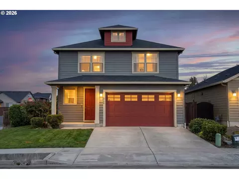 9700 NE 106th Way, Vancouver, WA 98662