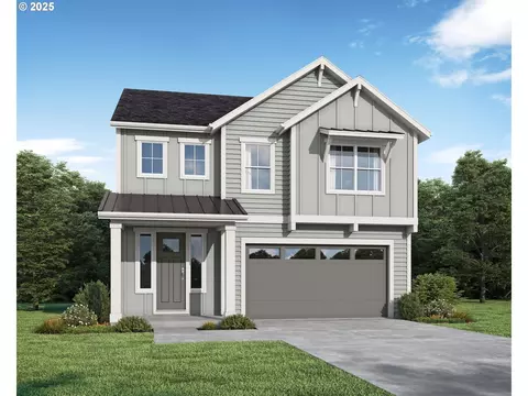 7212 SW Windflower St, Wilsonville, OR 97070