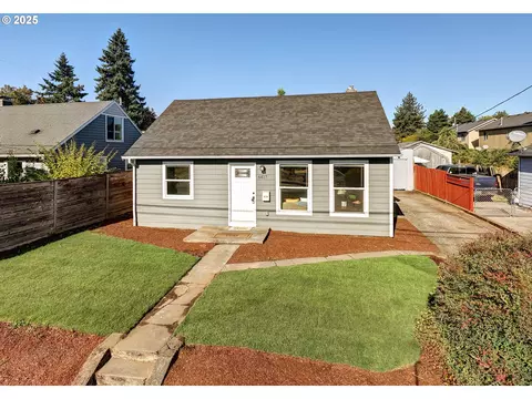 6417 SE 97th Ave, Portland, OR 97266