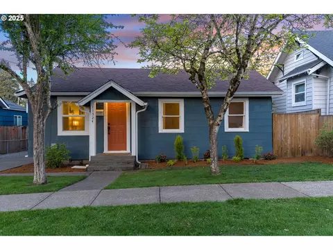 11324 SE 32nd Ave, Milwaukie, OR 97222