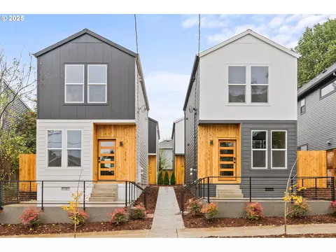 1776 SE Umatilla St, Portland, OR 97202