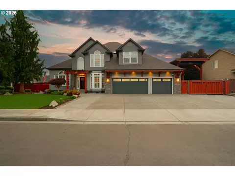 12408 NW 47th Ave, Vancouver, WA 98685