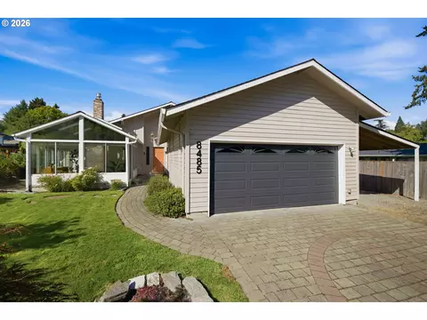 8485 SW Godwin Ct, Portland, OR 97223