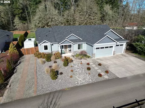 7500 NE 211th Cir, Battle Ground, WA 98604