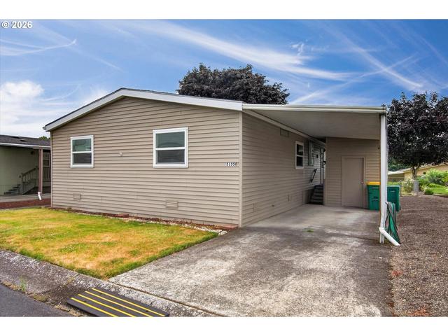 51550 SE 6th St #42, Scappoose, OR 97056