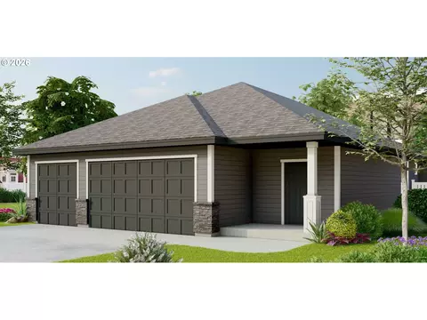 563 E Cleveland St, Carlton, OR 97111