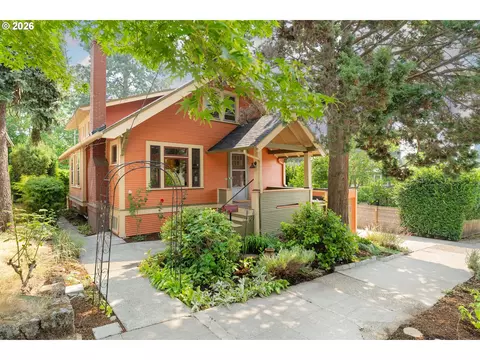 2114 SE 31st Ave, Portland, OR 97214