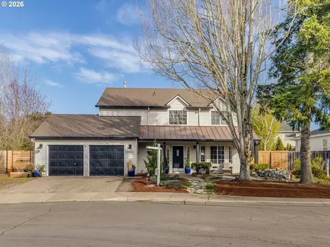16355 SW Gearin Ct, Tigard, OR 97223