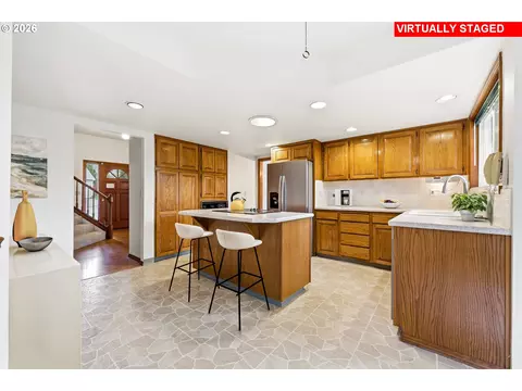 Kitchen - 1326 SE Linden Ct, Gresham, OR 97080 photo 1 of 6