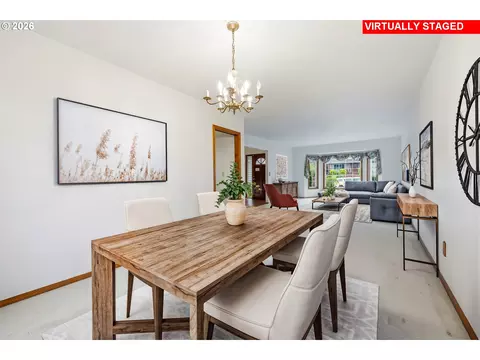 Dining - 1326 SE Linden Ct, Gresham, OR 97080 photo 1 of 1