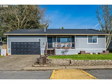 1081 SE Fir Grove Loop, Hillsboro, OR 97123