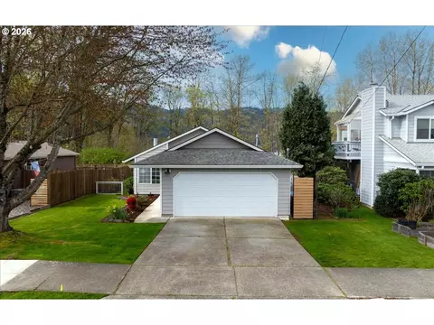 9620 N Edison St, Portland, OR 97203