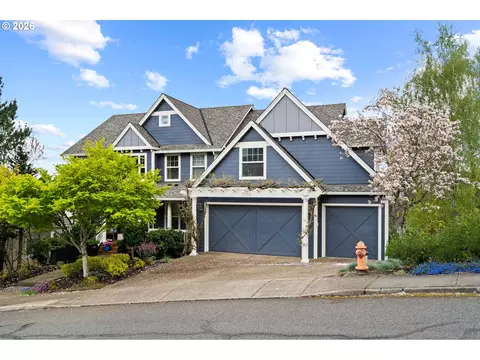 3010 NW Chapin Dr, Portland, OR 97229
