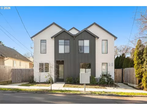 2725 SE 50th Ave, Portland, OR 97206