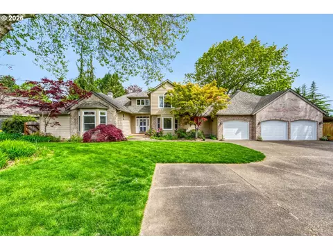 3162 NE Jackson Road Loop, Hillsboro, OR 97124