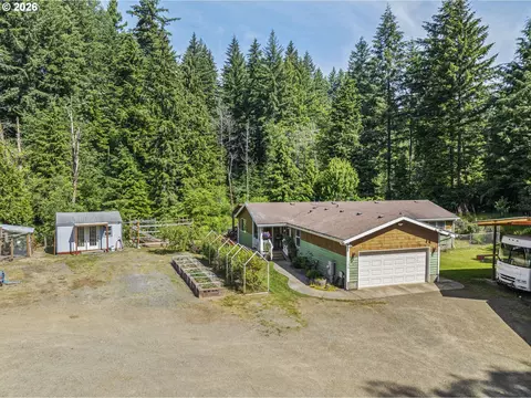 136 Longhorn Rd, Amboy, WA 98601