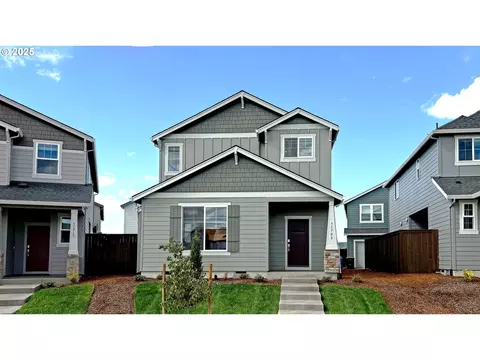 31709 NW Turel Dr, North Plains, OR 97133