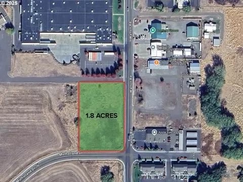 0 Walton Rd, Island City, OR 97850