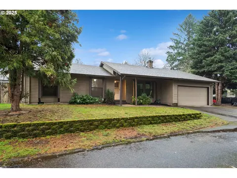 4828 SE Ina Ave, Milwaukie, OR 97267