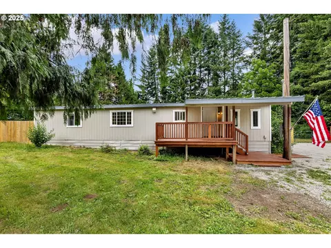 300 E Jones St, Yacolt, WA 98675