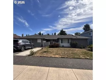 20505 NW Rock Creek Blvd NW, Portland, OR 97229