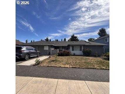 20505 NW Rock Creek Blvd NW, Portland, OR 97229