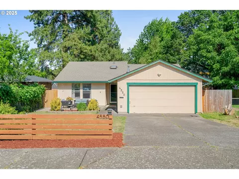 4550 SW 165th Ave, Beaverton, OR 97078