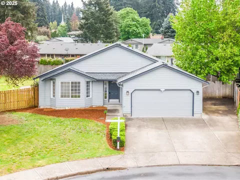 5101 NE 141st Ct, Vancouver, WA 98682