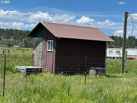 Jackson, Sprague River, OR 97639