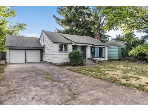 320 Figueroa St, Eugene, OR 97402