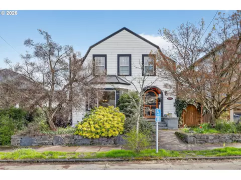 4842 NE 25th Ave, Portland, OR 97211