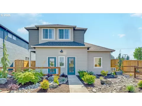2343 30th Pl, Springfield, OR 97477