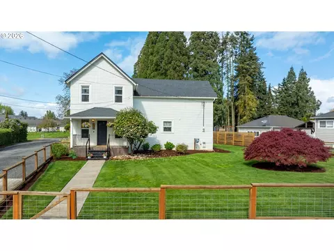 625 S Main St, Mount Angel, OR 97362
