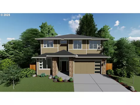 17806 NW Layla Dr #LOT 23, Portland, OR 97229