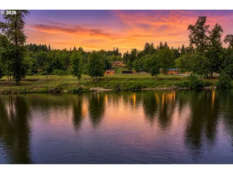 34643 Mountain View Pl, Albany, OR 97322