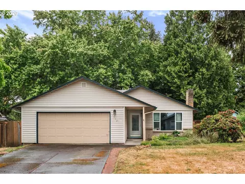1512 SE 139th Ct, Vancouver, WA 98683