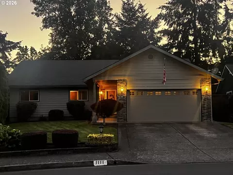 Exterior - 1111 Risden Pl, Eugene, OR 97404 photo 7 of 7