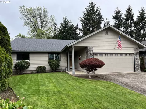 1111 Risden Pl, Eugene, OR 97404