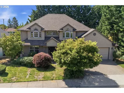 13846 SW Leah Ter, Portland, OR 97224