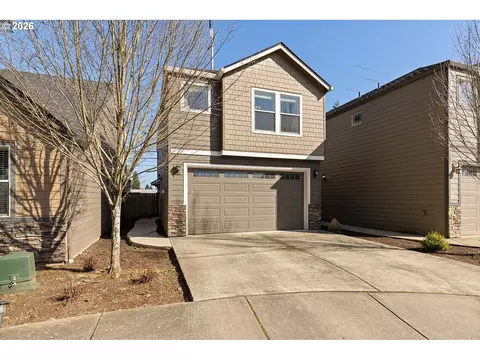 2723 NE 131st Ct, Vancouver, WA 98684