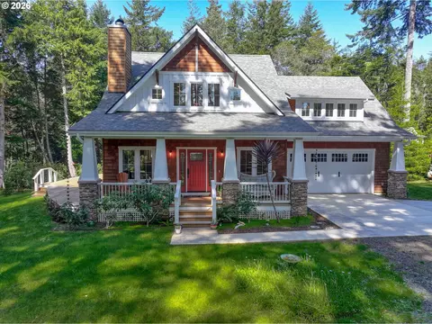 41900 Park Rd, Port Orford, OR 97465