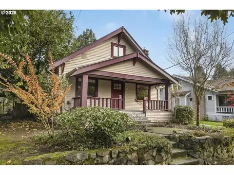 3914 SE 9th Ave, Portland, OR 97202